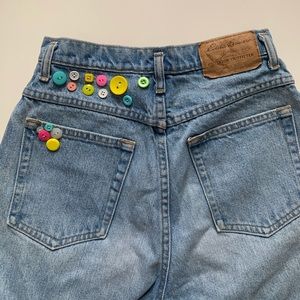 Eddie Bauer 80s Jeans